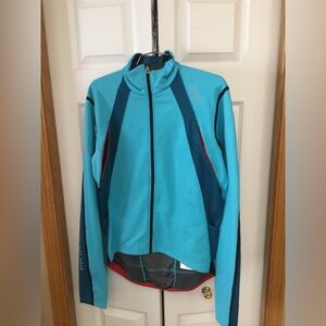 Oxygen Gore Windstopper Jacket